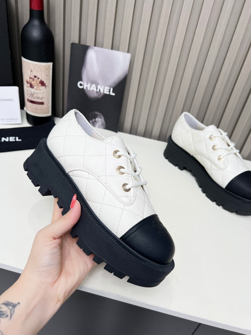 Chanel Sneakers